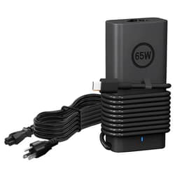 DMKAOLLK New Slim 65W 60W USB C Laptop Charger Compatible with Dell Laptop Charger USB C,Latitude 5420 5440 5430 5520 5530 5540 7420 7440 7390 7400,XPS 13 Chromebook 3100 AC Adapter Type C Power Cord