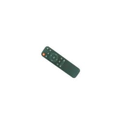 HCDZ Replacement Remote Control for TENKER BL49 Real Native 1080p Outdoor Projector