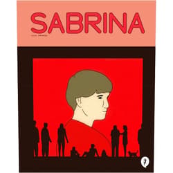 Nick Drnaso Sabrina (Spanish Edition)