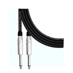 Spectraflex Baldee Series Instrument Cable, 14 Foot, Black