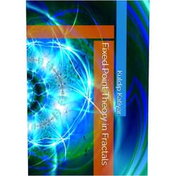 Dr. Kuldip Katiyar,Prof Bhagwati Prasad Chamola Fixed Point Theory in Fractals