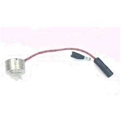PRORETAILER Compatible with Frigidaire 216731001 Refrigerator Defrost Bi-Metal Thermostat