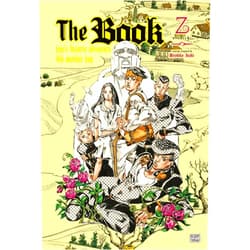 French Edition by Hirohiko Araki (Author), Otsuichi (Writer) Jojo's - The Book - Roman
