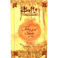 By Nancy Holder (Author) Tales of the Slayer: v.1: Vol 1 (Buffy the Vampire Slayer) by Nancy Holder (5-Nov-2001) Paperback