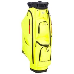 Ogio Golf Fuse 14 Cart Bag 2020 One Size Glow Sulphar