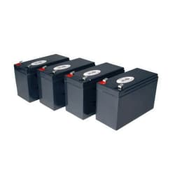 Tripp Lite RBC54 Replacement Battery Universal