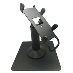 Discount Credit Card Supply DCCStands Freestanding Swivel and Tilt Pax S300 & SP30 Terminal Stand