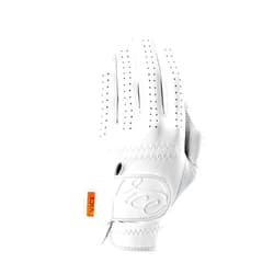 Vice Pure Golf Glove, White