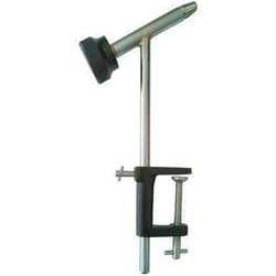 Creative Angler Wheel Vise for Fly Tying or Tying Flies. Simple to use.
