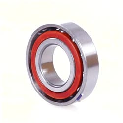 HJZ-Drive 1Pcs 708AC/708 High Speed Angular Contact Spindle Ball Bearing 8x22x7mm