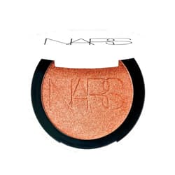 NARS Light Reflecting Luminizing Powder 0.21 oz, Refillable (TOTAL ECLIPSE (Warm Copper))