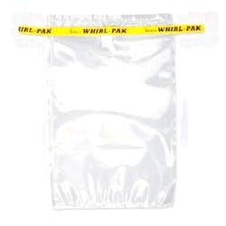 Edge Biologicals, Inc. Nasco Whirl-Pak Bag - B01297 - Write On Bag - 24oz/710mL - Box of 500