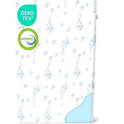PanKers Pack and Play Mattress 38
