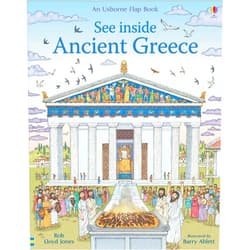 Rob Lloyd Jones See Inside Ancient Greece