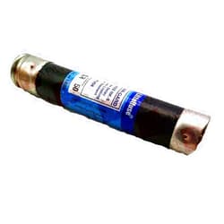CAI - LITTELFUSE LITTELFUSE 50A Time Delay Fiberglass Fuse with 600VAC/300VDC Voltage Rating; FLSR Series