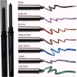 Mary Kay Waterproof Eyeliner Brown