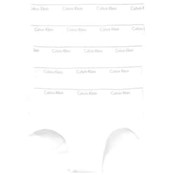 Calvin Klein Men's Cotton Classics 5-Pack Brief