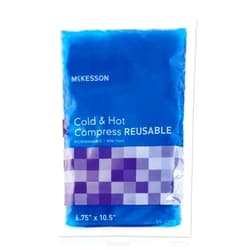 McKesson COMPRESS HOT/COLD 6X10.5 MCK BRAND - EA/1