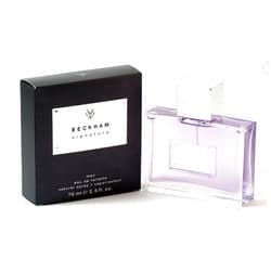 David Beckham Signature Formen Edt Spray 2.5 Oz