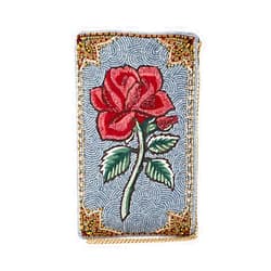 Mary Frances Rose Petal, Multi