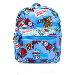 Finex Cartoon Small Nylon Bag Multipurpose Causal Daypack for Travel Trip Shopping Tablet iPad Mini up to 8 inches