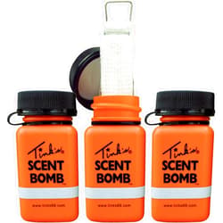 TINK'S Scent Bombs 1 oz. 3 pk.