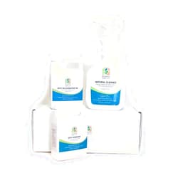 Provenza Floors USA Provenza Oil Maintenance Kit