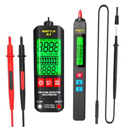 SUETTLA Smart Multimeter A1 + Z1 Pen Type Multimeter