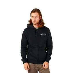 Fox Racing Men's Absolute Fleece Zip