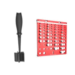 TMEDW Meat Chopper + Thread Checker