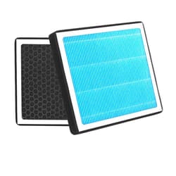 JOGO AUTO H10140 Cabin Air Filter Replacement for Infiniti FX35, FX45, G35 / Mitsubishi Eclipse, Lancer, Outlander/NS Altima, Maxima, Murano, Sentra, X-Trail - 27277-4M400