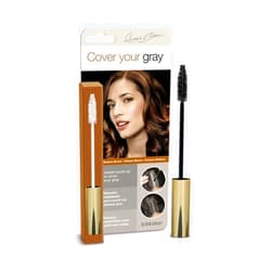 Cover Your Gray Brush-In Wand - Medium Brown (Pack of 3)