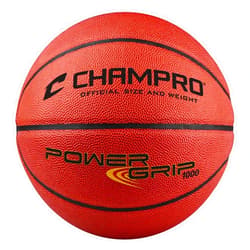 Champro Power Grip 1000 Basketball