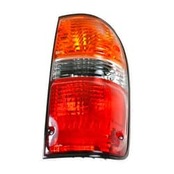 DSONGYEED Tail Light Assembly Rear Right Passenger Side Lamp Brake -Generally, the steps are as follows LHT05816 Compatible with Toyota Tacoma Base/Pre Runner/S-Runner 2001-2004