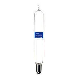 Gardco 2103 Signature-Series Stainless Steel S90/Zahn Calibrated Viscosity Cup, Size 3