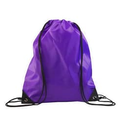 LH LIHI BAG LIHI Bag 10 Pack Ripstop Paty Favor Drawstring Backpack Goody Gift Team Bags