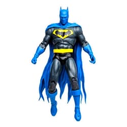 McFarlane Toys - DC Multiverse 7IN - Batman (Speeding Bullets), Multicolor