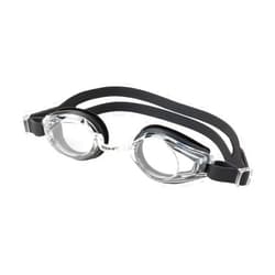 Sporti Unisex Adult Swimming Goggles, Antifog Plus Swim Goggles for Men & Women, Shatter-resistant, Mirror/Non-Mirror Lens