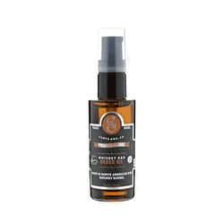 Suavecito Premium Blends Beard Oil - Leave-In Beard Conditioner For Softening Hair, Hydrating Skin, Eliminating Beard Dandruff, Healthy Beard Growth - 1 oz