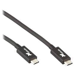 Xcellon Thunderbolt 3 Cable (3.3', 20 Gb/s)