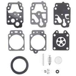 uxcell K20-WYJ Carburetor Rebuild Kit Gasket Diaphragm for Walbro K10-WYB K20-WYJ D20-WYJ Echo Homelite Engines Carb 2pcs