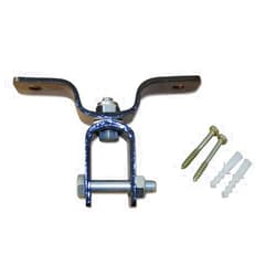 Ring to Cage Heavy Bag Wooden Beam Attachment