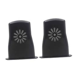 SUPVOX 2pcs Ukulele Moisturizer Guitar Humidifier Acoustic Guitar Moisturizer Ukulele Humidifier