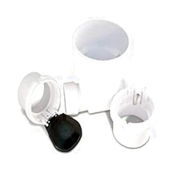 Rectorseal 97024 Clean Check Valve, One Size