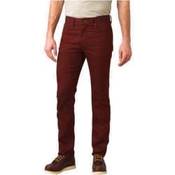 prAna Bridger Jean - Men's Dark Umber, 36x32