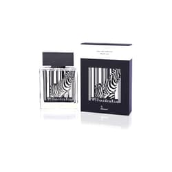 RASASI Rumz Al 9325 Zebra Pour Lui for Men Eau de Parfum Spray, 1.7 Ounce/50ml