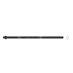 Lacrosse Unlimited Hyperlite 24 Lacrosse Shaft