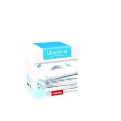 Miele UltraWhite Washing Machine Detergent Powder, 2.7 kg