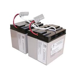 BTI Battery Tech RBC55-SLA55-BTI Replacement UPS Battery