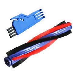 Dxyue Brushroll Brush Bar Compatible with Dyson DC52 DC54 DC78 CY18 CY22 CY23 DC54 Robot Vacuum Cleaner, Replace Number 963549-01